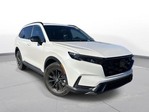 2023 Honda CR-V Hybrid Sport FWD