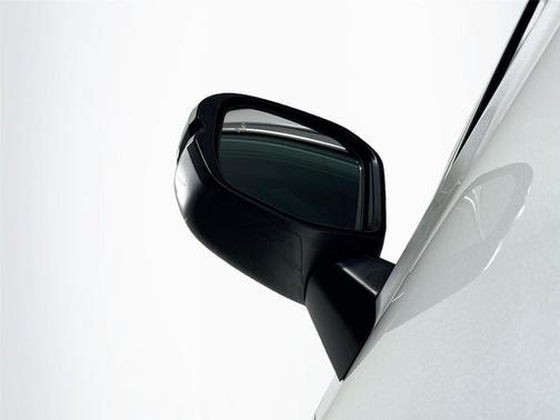 2023 Honda CR-V Hybrid Sport FWD