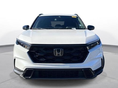 2023 Honda CR-V Hybrid Sport FWD