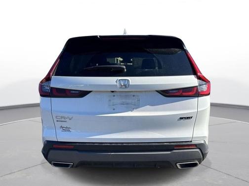 2023 Honda CR-V Hybrid Sport FWD