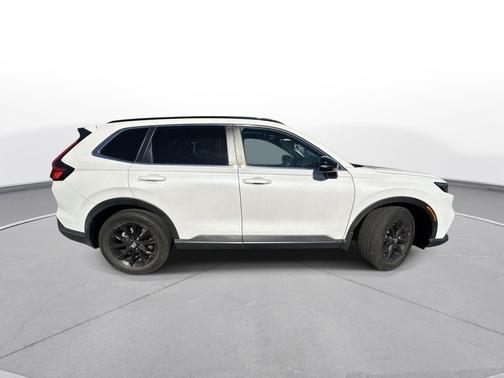2023 Honda CR-V Hybrid Sport FWD