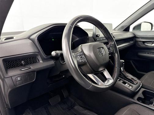 2023 Honda CR-V Hybrid Sport FWD