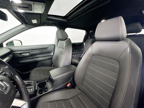 2023 Honda CR-V Hybrid Sport FWD