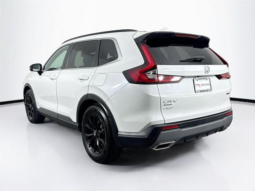 2023 Honda CR-V Hybrid Sport FWD