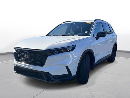2023 Honda CR-V Hybrid Sport FWD