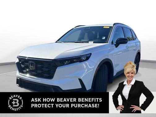 2023 Honda CR-V Hybrid Sport FWD