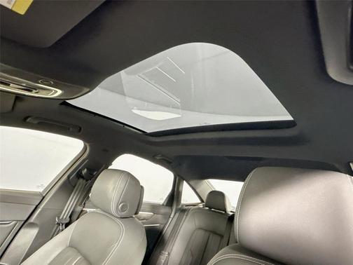 2019 Audi A6 55 Prestige