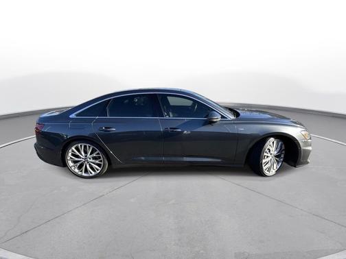 2019 Audi A6 55 Prestige