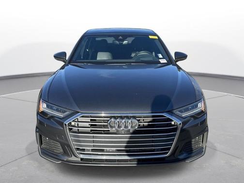 2019 Audi A6 55 Prestige