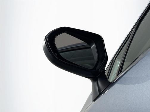 Celestite 2024 Toyota Corolla LE