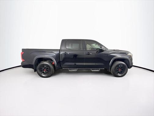 2023 Toyota Tundra Hybrid TRD Pro