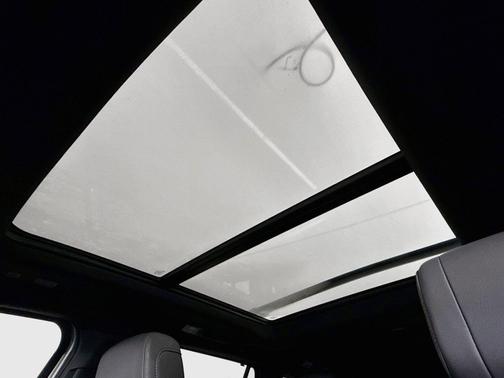 Celestial Silver Metallic 2026 Toyota Sequoia Capstone