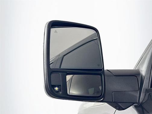 2024 RAM 3500 Laramie Crew Cab 4x4 6'4' Box