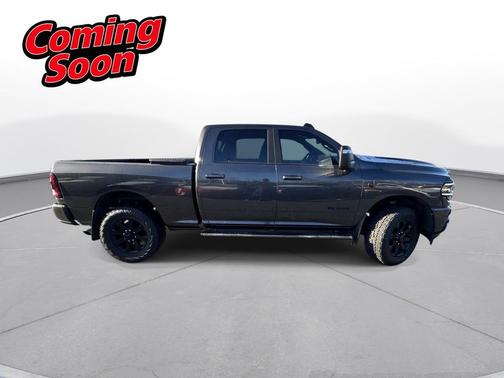 2024 RAM 3500 Laramie Crew Cab 4x4 6'4' Box