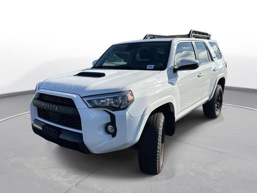2021 Toyota 4Runner TRD Pro