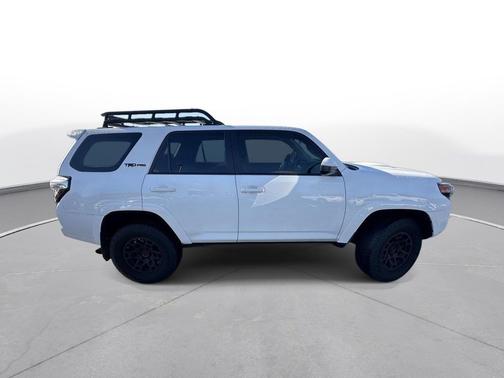 2021 Toyota 4Runner TRD Pro