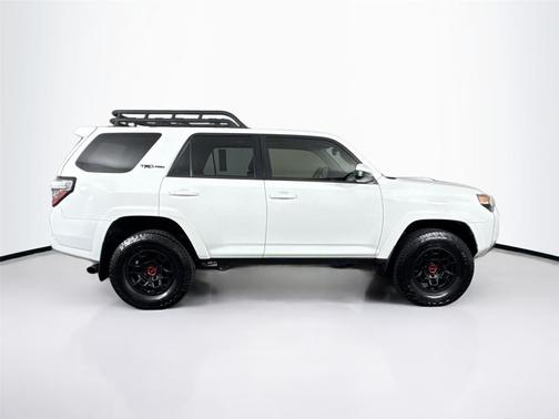 2021 Toyota 4Runner TRD Pro