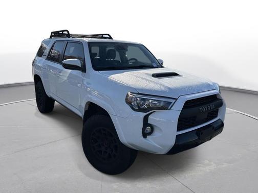 2021 Toyota 4Runner TRD Pro
