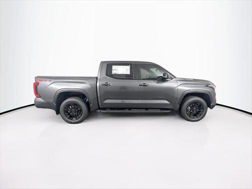 2025 Toyota Tundra Hybrid Limited