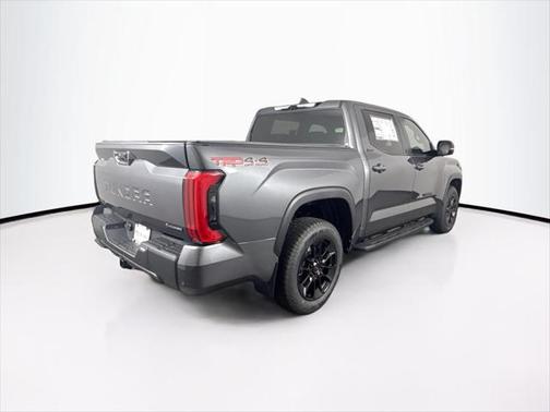 2025 Toyota Tundra Hybrid Limited