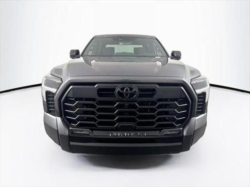 2025 Toyota Tundra Hybrid Limited