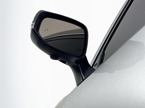 Heavy Metal 2026 Toyota Grand Highlander Platinum