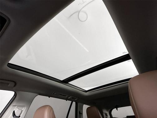 Heavy Metal 2026 Toyota Grand Highlander Platinum