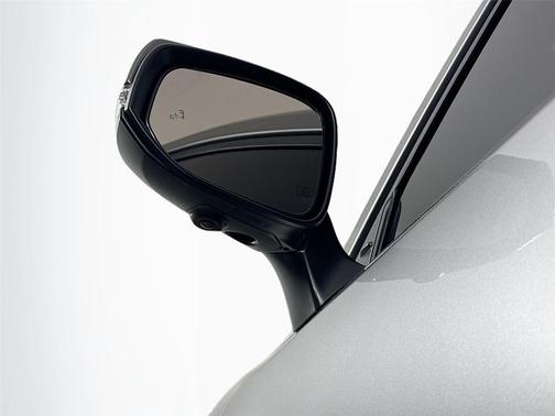 Heavy Metal 2026 Toyota Grand Highlander Platinum