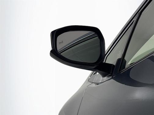 Guardian Gray 2025 Toyota Prius XLE