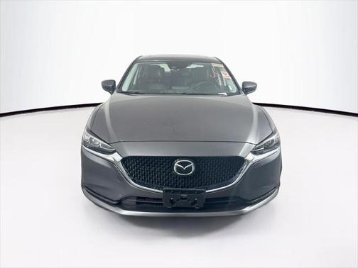 2021 Mazda Mazda6 Touring