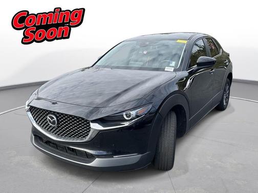 2023 Mazda CX-30 2.5 S