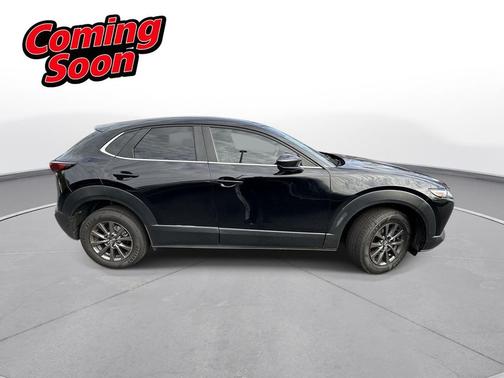 2023 Mazda CX-30 2.5 S