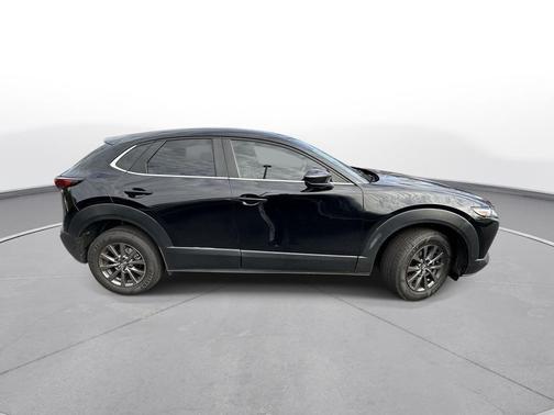 2023 Mazda CX-30 2.5 S