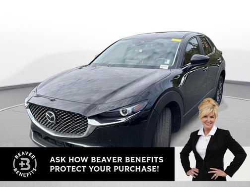 2023 Mazda CX-30 2.5 S