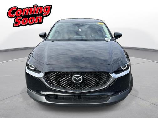 2023 Mazda CX-30 2.5 S