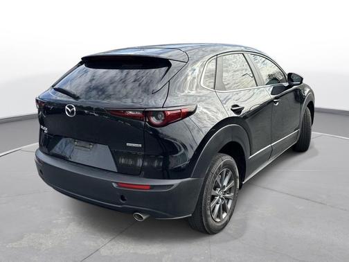 2023 Mazda CX-30 2.5 S