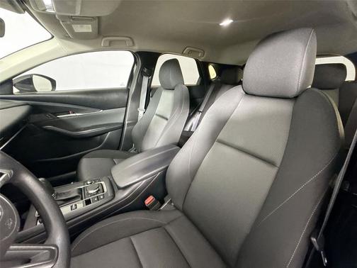 2023 Mazda CX-30 2.5 S