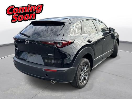 2023 Mazda CX-30 2.5 S