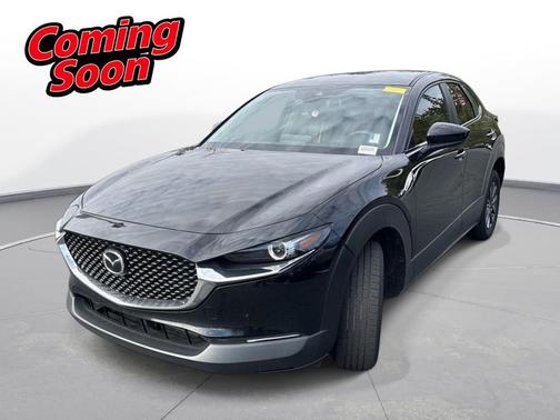 2023 Mazda CX-30 2.5 S