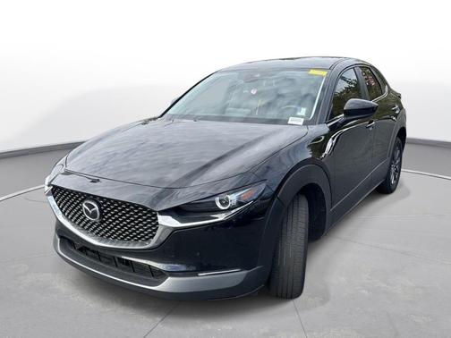 2023 Mazda CX-30 2.5 S