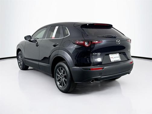 2023 Mazda CX-30 2.5 S