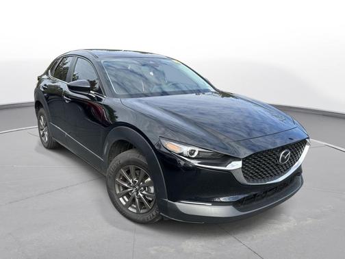 2023 Mazda CX-30 2.5 S