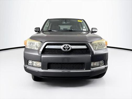 2013 Toyota 4Runner Limited