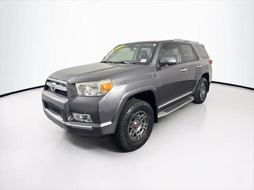 2013 Toyota 4Runner Limited