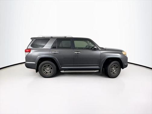 2013 Toyota 4Runner Limited
