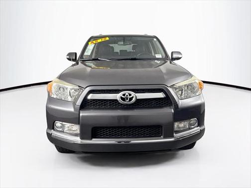 2013 Toyota 4Runner Limited