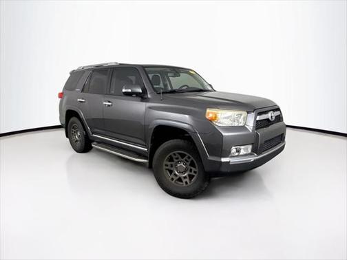 2013 Toyota 4Runner Limited