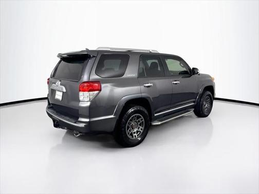 2013 Toyota 4Runner Limited