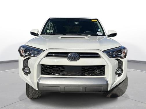 2022 Toyota 4Runner TRD Off Road
