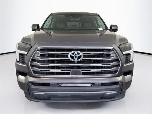 2023 Toyota Sequoia Limited